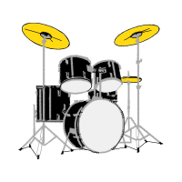 Drum Kit Hobbies Drum Kit Hobbies