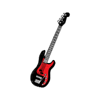 Electric Guitar Hobbies