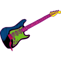 Electric Guitar Hobbies