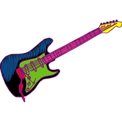 Electric Guitar Hobbies Electric Guitar Hobbies