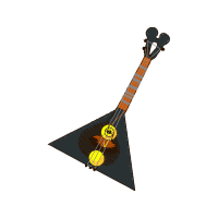 Folk Instrument Hobbies