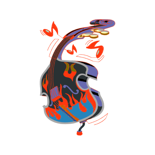 Illustration Hobbies Illustration Hobbies