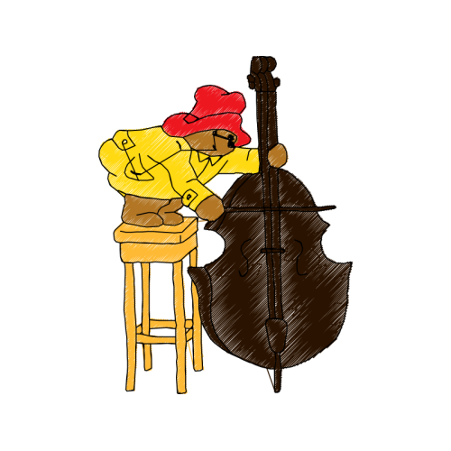 Illustration Hobbies Illustration Hobbies