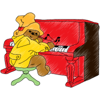 Illustration Hobbies Illustration Hobbies