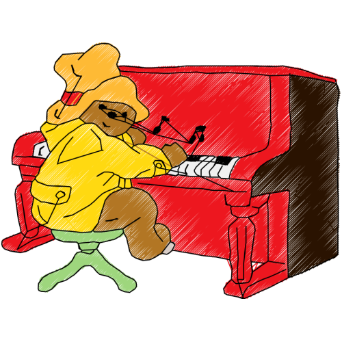 Illustration Hobbies Illustration Hobbies