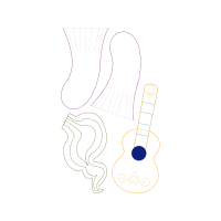 Illustration Hobbies