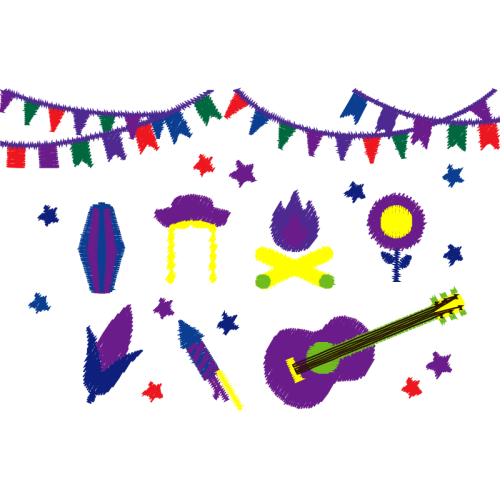 Illustration Hobbies Illustration Hobbies