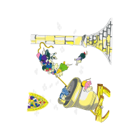 Illustration Hobbies Illustration Hobbies