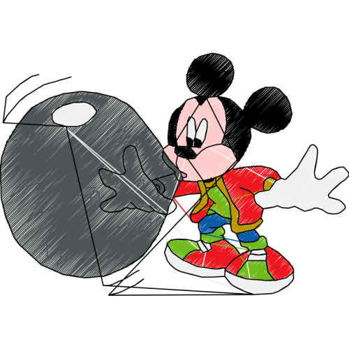 Illustration Hobbies Illustration Hobbies