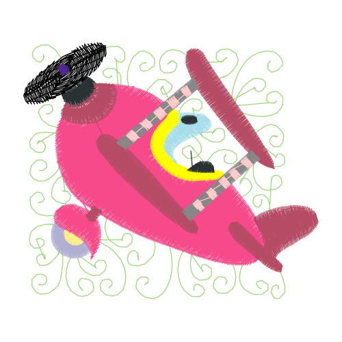 Illustration Hobbies Illustration Hobbies