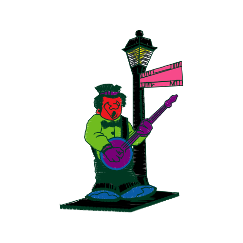 Illustration Hobbies Illustration Hobbies