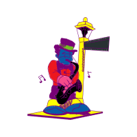 Illustration Hobbies Illustration Hobbies