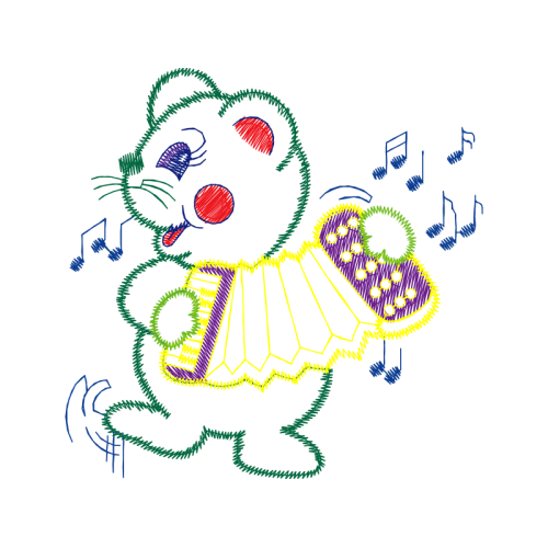 Illustration Hobbies Illustration Hobbies