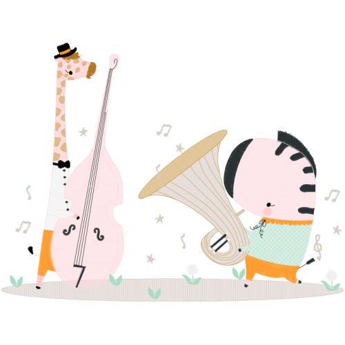 Illustration Hobbies Illustration Hobbies