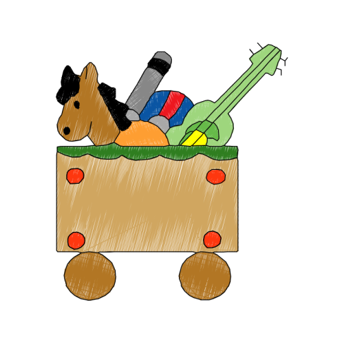 Illustration Hobbies Illustration Hobbies