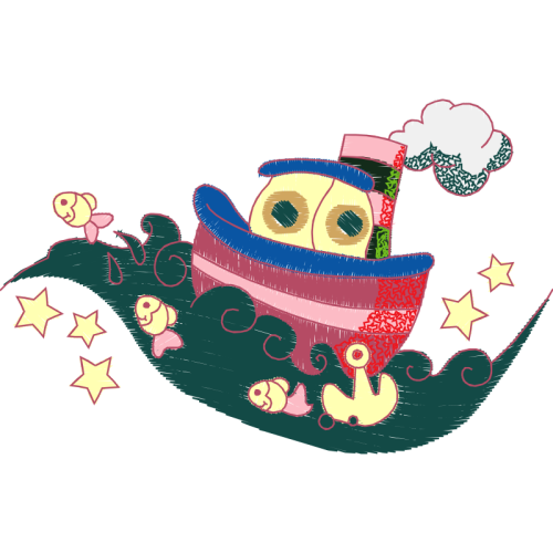 Illustration Hobbies Illustration Hobbies