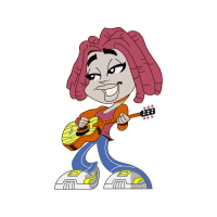 Illustration Hobbies Illustration Hobbies