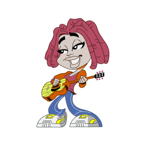 Illustration Hobbies Illustration Hobbies