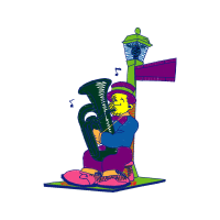 Illustration Hobbies Illustration Hobbies