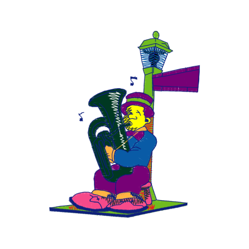 Illustration Hobbies Illustration Hobbies