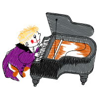 Illustration Hobbies Illustration Hobbies