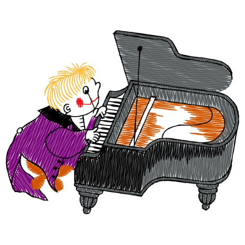 Illustration Hobbies Illustration Hobbies