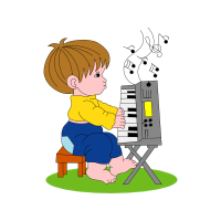 Illustration Hobbies Illustration Hobbies