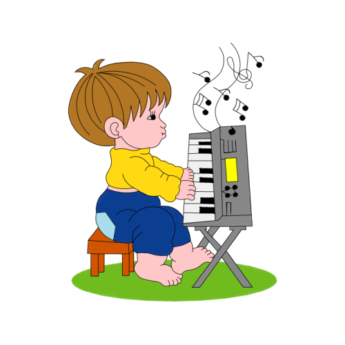 Illustration Hobbies Illustration Hobbies