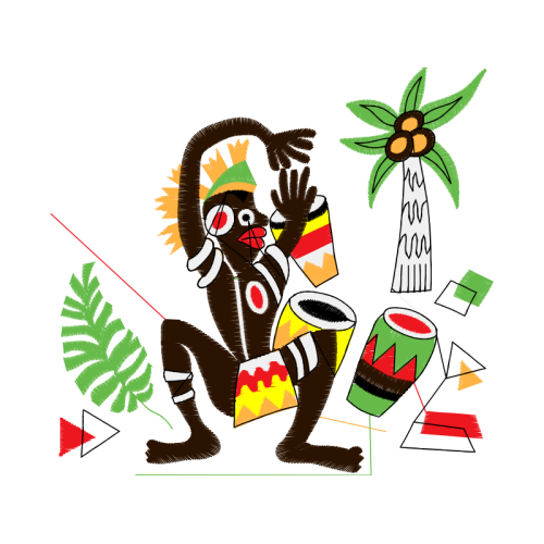 Illustration Hobbies Illustration Hobbies