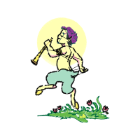 Illustration Hobbies