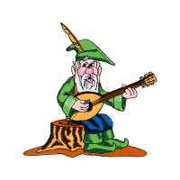 Illustration Hobbies