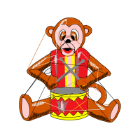 Illustration Hobbies