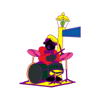 Illustration Hobbies Illustration Hobbies