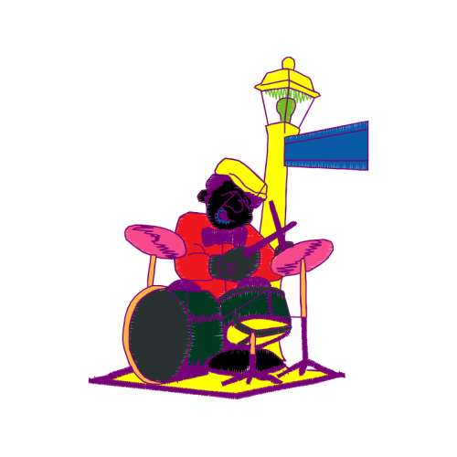 Illustration Hobbies Illustration Hobbies