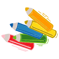 Illustration Hobbies