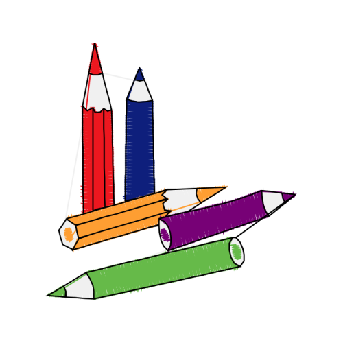 Illustration Hobbies Illustration Hobbies