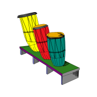 Illustration Hobbies