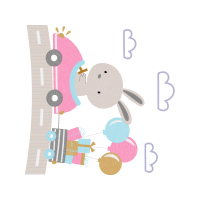 Illustration Hobbies