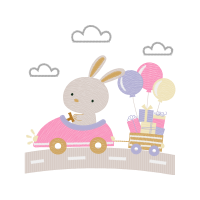 Illustration Hobbies