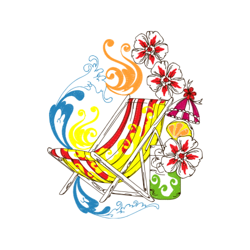 Illustration Hobbies Illustration Hobbies