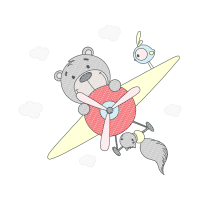 Illustration Hobbies Illustration Hobbies