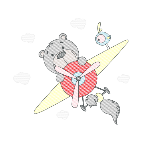 Illustration Hobbies Illustration Hobbies