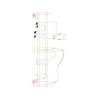 Line Art Hobbies Line Art Hobbies