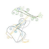 Line Art Hobbies Line Art Hobbies
