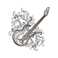 Line Art Hobbies Line Art Hobbies