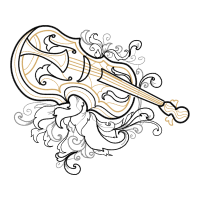 Line Art Hobbies Line Art Hobbies