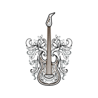 Line Art Hobbies Line Art Hobbies