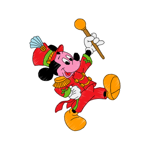 Mickey Mouse Hobbies Mickey Mouse Hobbies