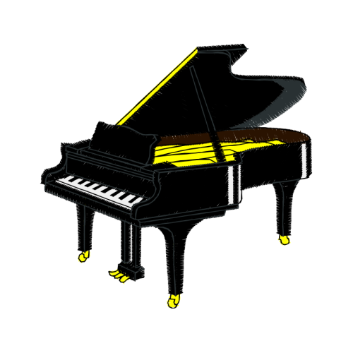 Musical Keyboard Hobbies Musical Keyboard Hobbies