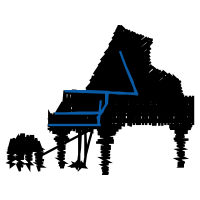 Musical Keyboard Hobbies Musical Keyboard Hobbies